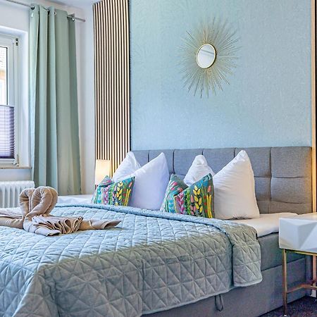 Neue Ferienwohnung An Der Ostsee,Terrasse,Sauna Surendorf Eksteriør bilde