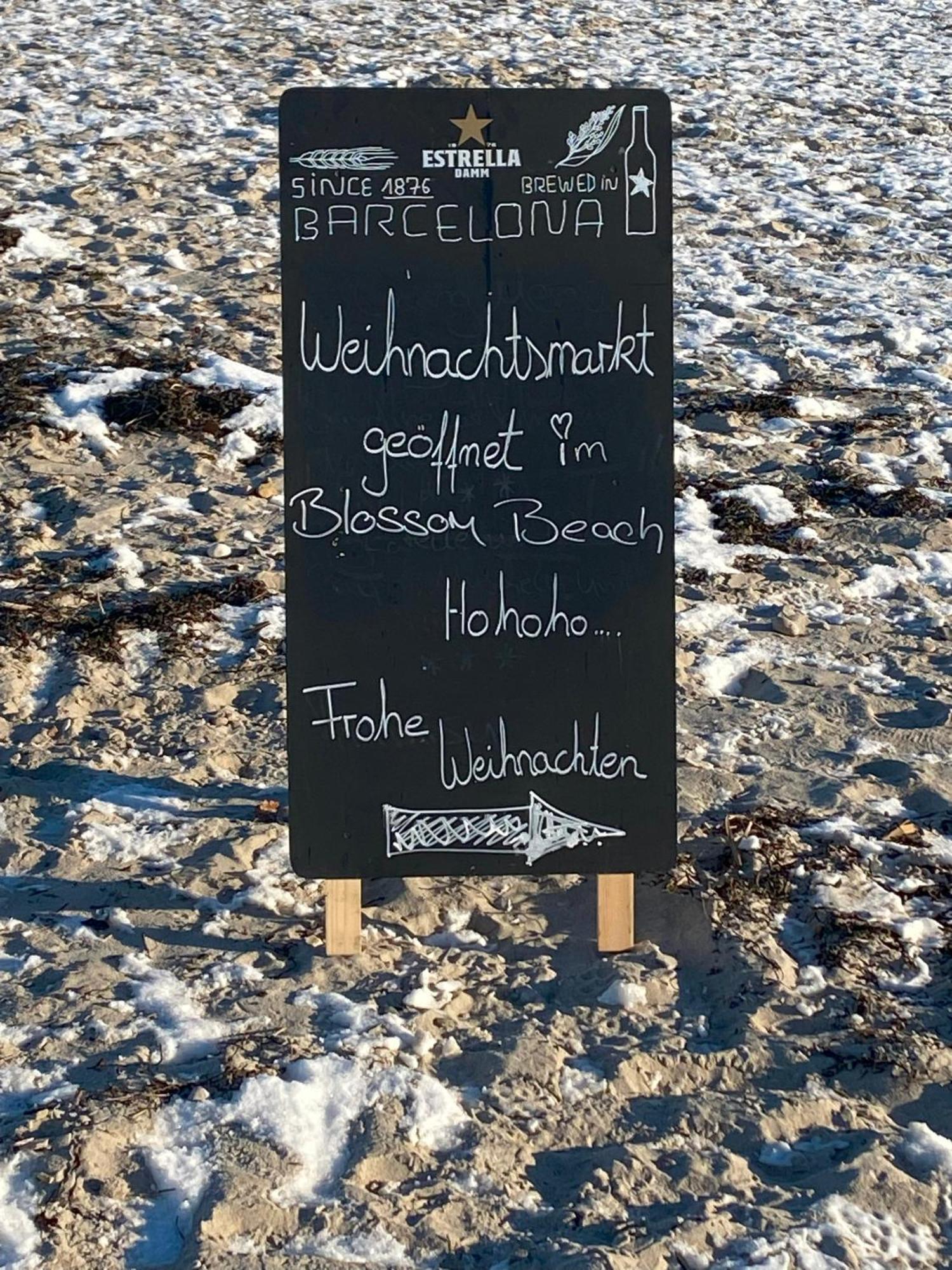 Neue Ferienwohnung An Der Ostsee,Terrasse,Sauna Surendorf Eksteriør bilde