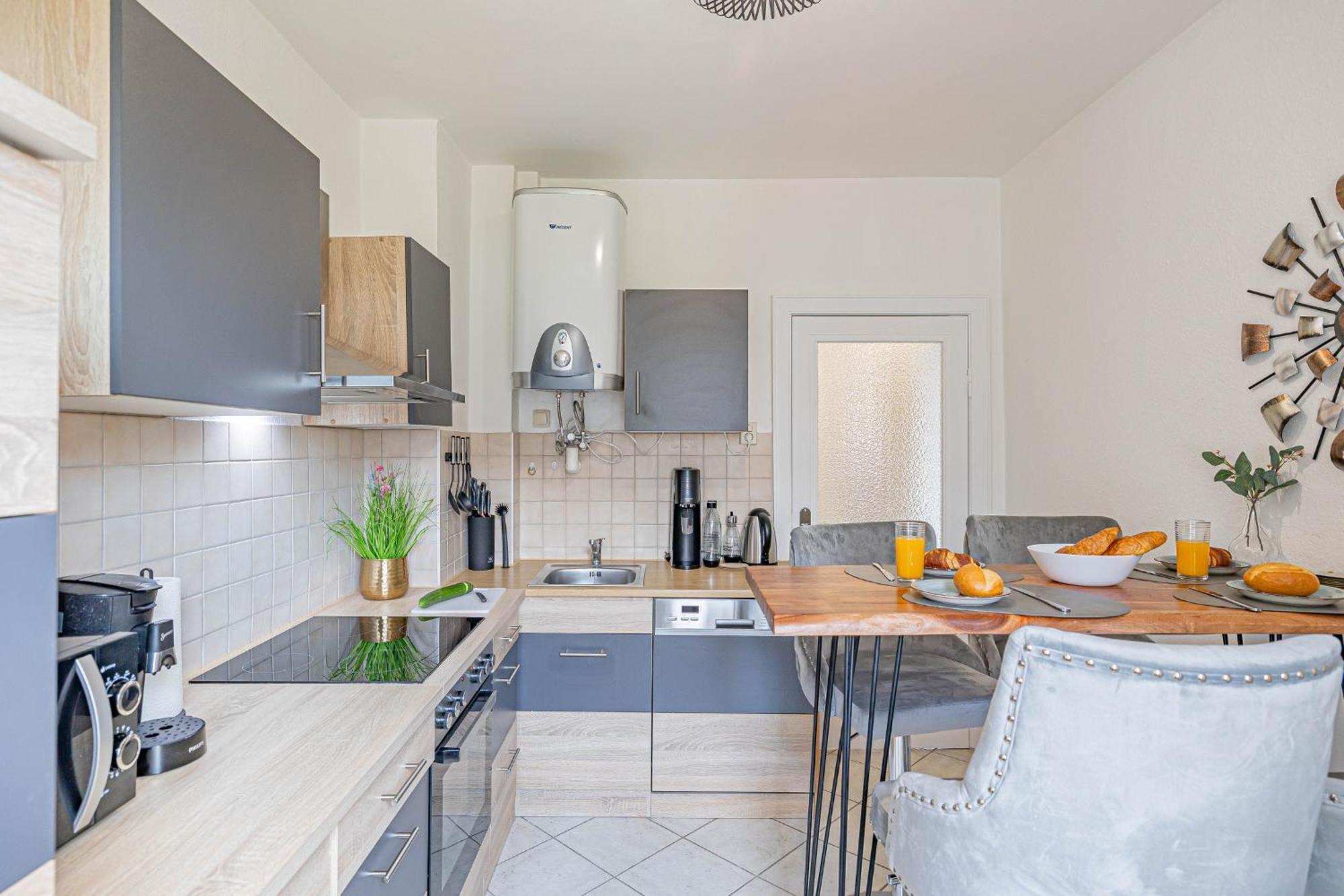 Neue Ferienwohnung An Der Ostsee,Terrasse,Sauna Surendorf Eksteriør bilde