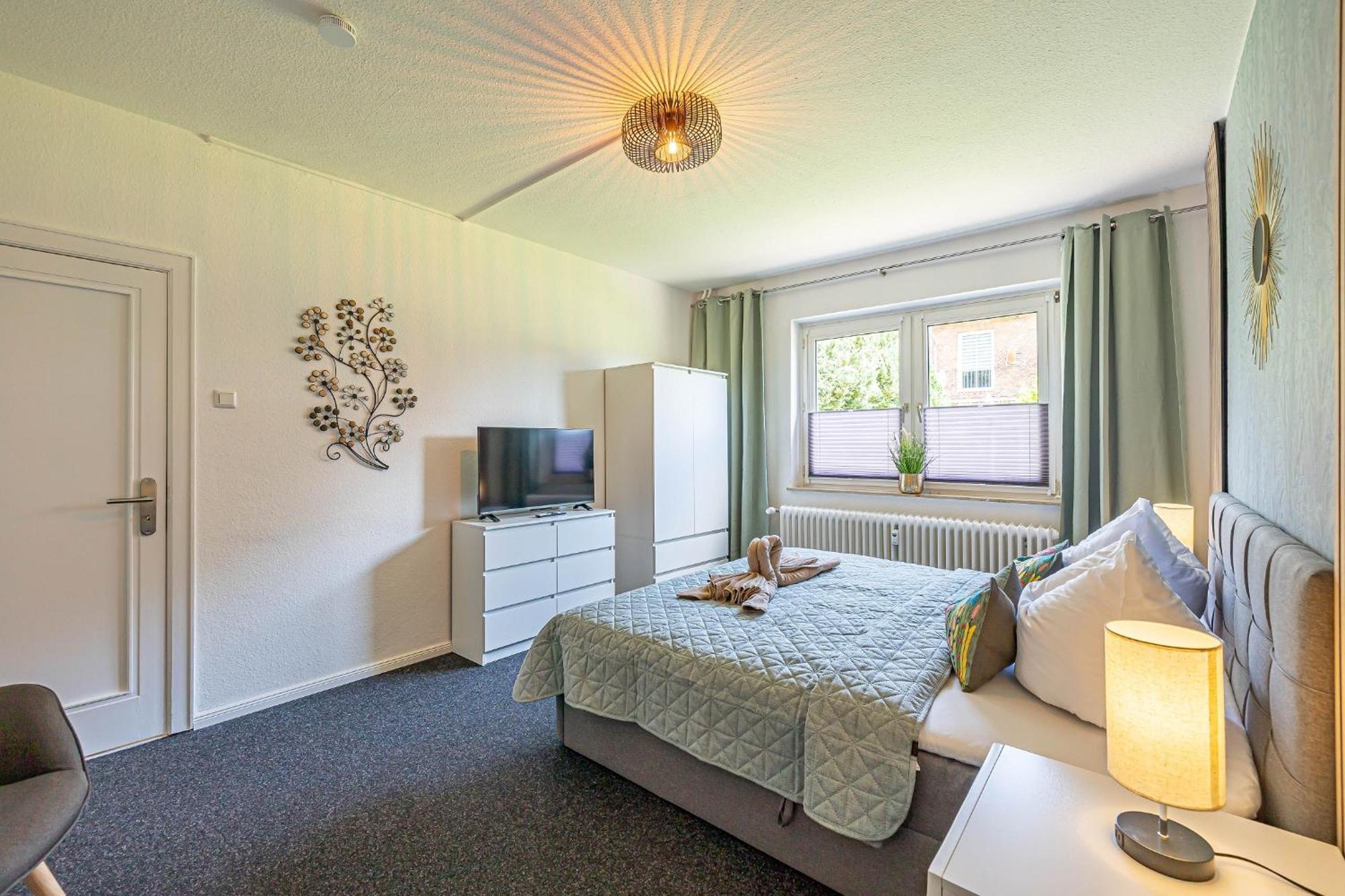 Neue Ferienwohnung An Der Ostsee,Terrasse,Sauna Surendorf Eksteriør bilde